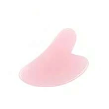 Face Sculpting Massager & Gua Sha Board - Instant Lifting Effect, Tighten Saggy Skin, Define Jawline, Anti-Wrinkle, At-Home Facial Tool - Pink - View 5