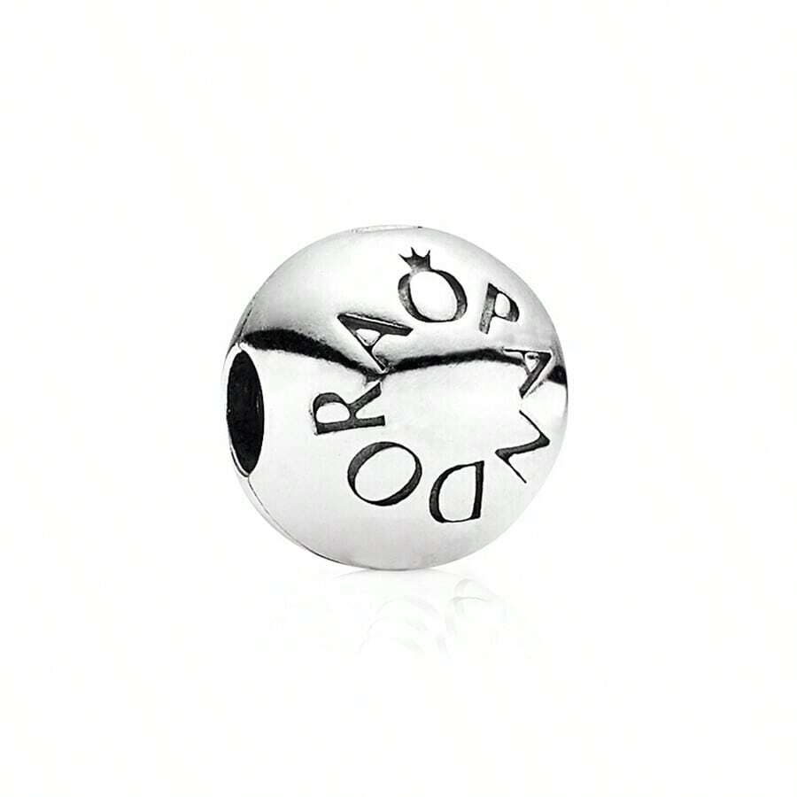 Pandora PANDORA Minimalist Fashion Birthday Gift, Christmas Gift, Girlfriend Gift, DIY Clasp Bracelet 791015