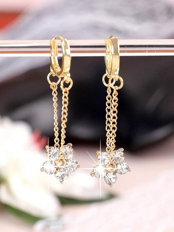 Aretes para adolescentes