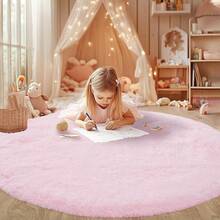 Decorative Rugs - Pembe - Görünüm 5