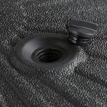 Outdoor Parasol, Stand And Base - default - View 5