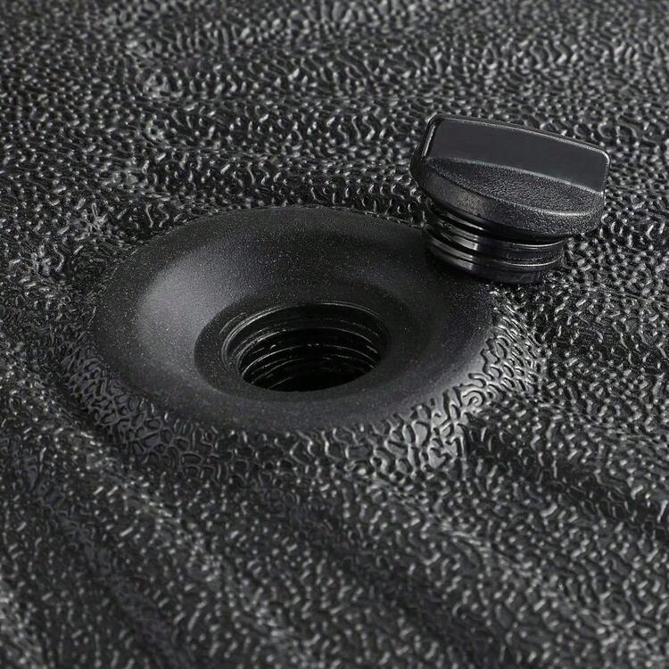 Parasol para exteriores, soporte y base - por defecto - Añade 5