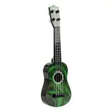 1pc Ukulele Guitar - Suitable For Beginners And Educational Use, Early Music Gift, Random Color Accessories - Multicolor - View 13