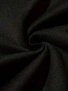 Til Death Dr. Pepper' Crew Neck Hoodie Gym 'Til Death' Hoodie Christmas Gift, Birthday Gift - 黑色 - 查看 5