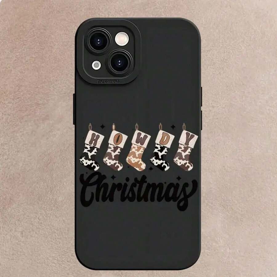 Funda mate para teléfono con diseño de ojos, visión de 360 grados y compatible con los modelos 11 al 16, incluyendo Pro, XR, X/XS, 8 Plus, SE y otros smartphones. - Colores mixtos 1 - Ver 1