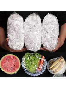 1/50/100/200 szt. Wielokrotnego użytku elastyczne osłony na miski na żywność, kolorowe, rozciągliwe osłony na żywność, odpowiednie do misek i talerzy o różnych rozmiarach, do kontaktu z żywnością, idealne do kuchni, na piknik, grilla, do akcesoriów kuchennych, jako osłona na żywność, do domu i salonu, jako pokrywa do kuchenki mikrofalowej, używane jako pokrywki do misek i do przykrywania resztek jedzenia, niezbędne w kuchni, aby zachować świeżość żywności.