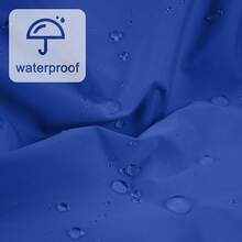 Shower Caps - Dark Blue - View 7