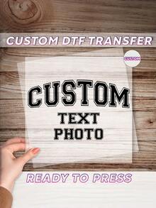 Hình dán chuyển nhiệt tùy chỉnh cho quần áo – Màng chuyển nhiệt DTF cá nhân hóa cho áo phông, Miếng vá ủi cá nhân hóa, Màng chuyển nhiệt DTF, Hình dán vinyl tùy chỉnh, Tự làm chuyển nhiệt, Miếng vá quần áo cá nhân hóa, In áo phông tùy chỉnh, Quà tặng cho bạn bè, Quà tặng tự làm, Chuyển ảnh, Trang trí cá nhân hóa, Quà tặng độc đáo cho nữ, Thiết kế quần áo sáng tạo, Nhãn dệt cá nhân hóa, Gối, Miếng vá ủi vinyl tự làm với thiết kế hoặc ảnh tùy chỉnh, Lịch lễ hội, Hình dán tường. - nhiều màu - Xem 9