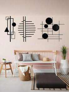 Decorative Painting & Calligraphy