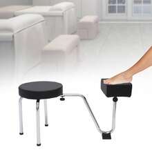 YUNRUX Spa Massage Table - White - View 3
