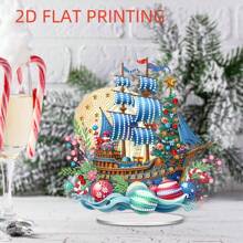 Peinture de diamant à impression plate 2D DIY, cadeau spécial, formes de diamants uniques, améliore les capacités manuelles, décoration de peinture de diamant série attrape-rêves, produit en mosaïque, décoration de chevet, décoration de bureau, facile à utiliser