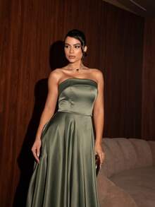 I Hope It Falls Off The Back - 橄欖綠 - 查看 1