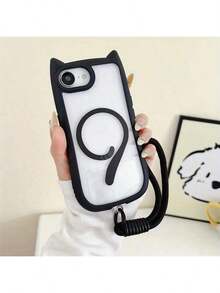 Fashion Phone Cases - 藍色 - 查看 2