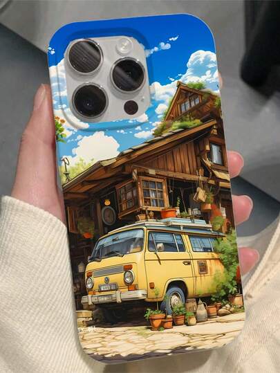 Custodie per telefono di moda