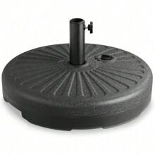 Outdoor Parasol, Stand And Base - default - View 1
