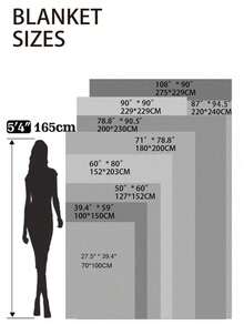 1 chiếc chăn lông thỏ giả mềm mại và ấm áp, kiểu dáng sang trọng, phù hợp cho phòng khách, phòng ngủ, ghế sofa, có các kích cỡ lớn, đôi và cực lớn. Chiếc chăn lông dài sang trọng và mềm mại này rất thoải mái, là lựa chọn lý tưởng cho gia đình, ký túc xá và mùa tựu trường. - Vàng nhạt - Xem 3