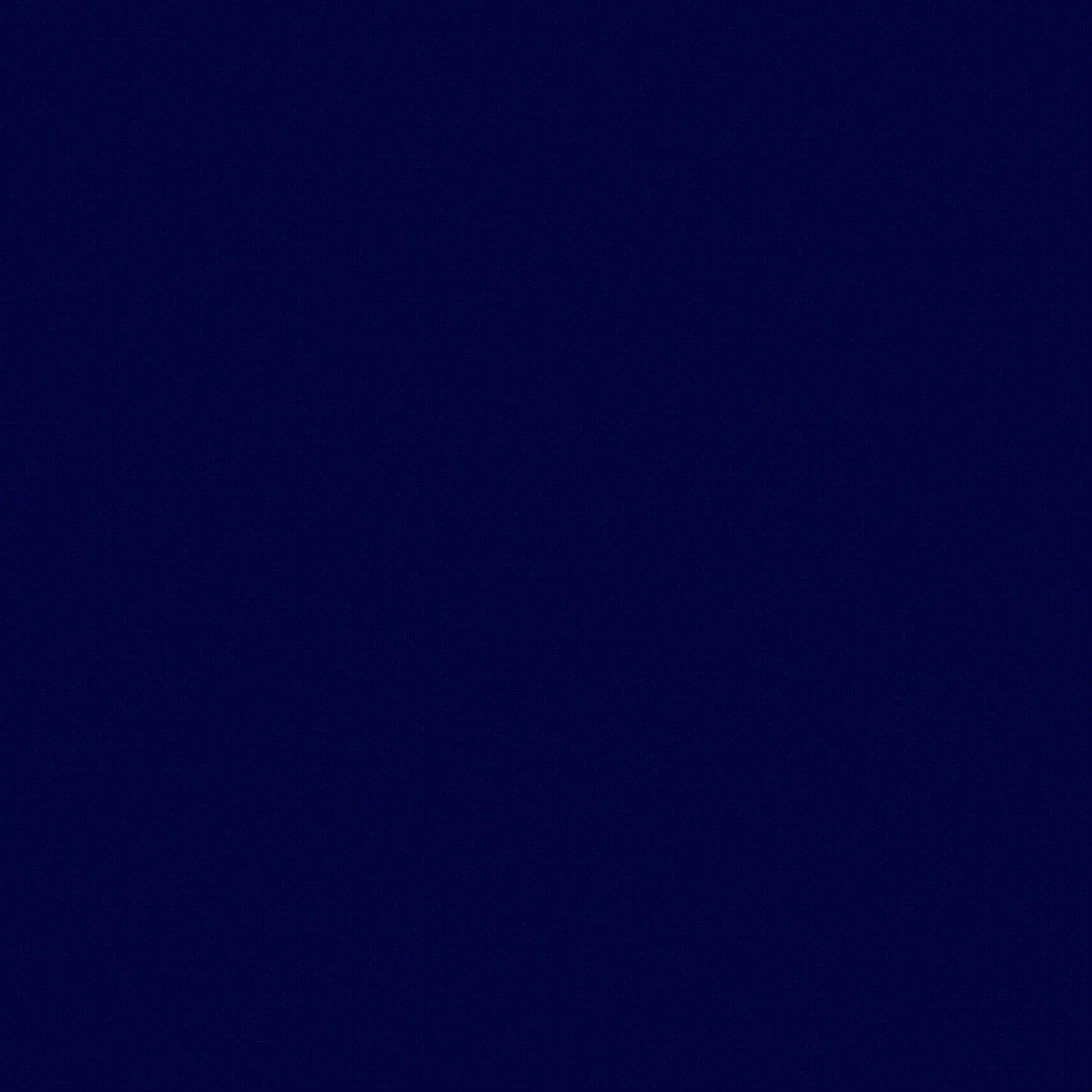 藍色