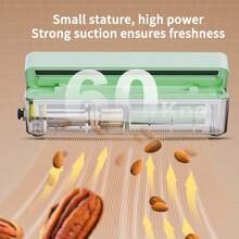 Vacuum-Sealer-Machine-Food-Sealer-Sealers-Air-Sealing-System-Intelligent-LED-Indicator-Lights