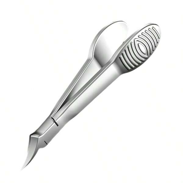 Ferramentas Profissionais de Pedicure, Cortadores de Unhas dos Pés de Aço Inoxidável Profissionais para Homens | Cortadores de Unhas dos Pés para Idosos com Unhas Grossas, Cortadores de Unhas dos Pés de Podologista para Unhas Grossas e Onicomicose