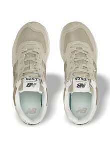 574 女士运动鞋 经典皮革 合成纤维 多功能舒适 WL574DP2 - 查看 5