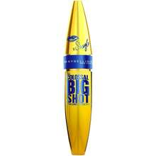 Maybelline Volum' Express The Colossal Big Shot Mascara X Shayla, Boomin' In Blue, 0.33 Fluid Ounce - 1 - Xem 2