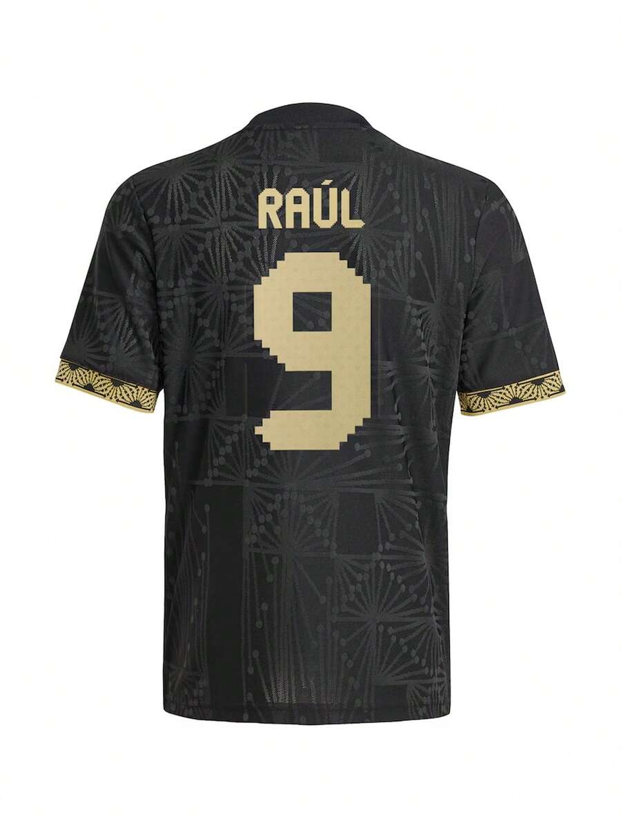 Men Sweaters - Gold - View 1