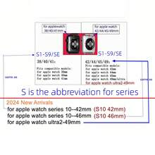 5 条 18mm20mm22mm 彩色可调节长度尼龙环弹性表带兼容三星 Galaxy Watch 6/5/4 40mm 44mm，弹力表带兼容 Galaxy Watch 5 Pro Band 45mm/Watch 4 Classic/6classic 42mm 46mm/Active 2，尼龙编织弹性兼容华为 GT4/GT3/GT2/Watch 4/Garmin Watch/Amazfit 智能表带，柔软可调节尼龙透气运动表带兼容 表带 38/40/41mm 42/44/45/49mm，兼容 表带系列 9 8 7 6 5 4 3 2 1，适用于 Fitbit Versa2 Versa3/4 表带的尼龙替换手链 - 彩色 - 查看 4