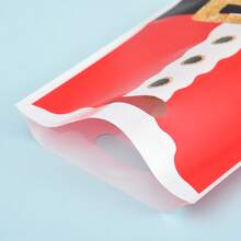 30 piezas Bolsas de regalo navideñas, bolsas de tote para regalo, adecuadas para vacaciones, fiestas de cumpleaños, fiestas temáticas y otros eventos de celebración