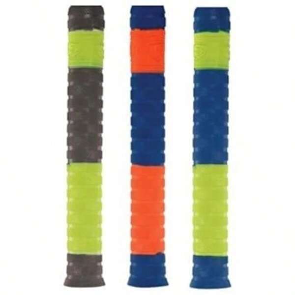 SG Players Bat Grip 3 Pieces Color May Vary