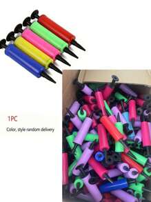 1 pezzo/2 pezzi Amaca galleggiante pieghevole portatile con rete e schienale, letto d'acqua gonfiabile, materasso da piscina a righe per spiaggia e sport acquatici