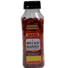 Acquamil Furadinha Food 120g - Barão Floats - 香腸 - 查看 2