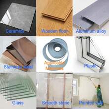 Self Adhesive White Caulk Tape - Waterproof | Bathroom, Toilet, Bathtub & Shower Sealing Strip