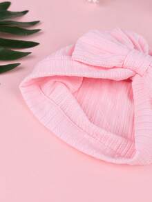 8 colores 2 estilos de diademas bordadas para otoño/invierno con decoración de lazo, adecuadas para bebés de 1 a 12 meses, ropa para recién nacidos niños y niñas, de tela elástica de punto, accesorios lindos para bebés, conjuntos para niñas, mejor regalo para fiestas