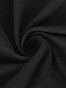 Women's Graphic Hoodies They Call Me Nana Because Partner In Crime Print Long Sleeve Drawstring Pocket Sweatshirt Pullover Tops