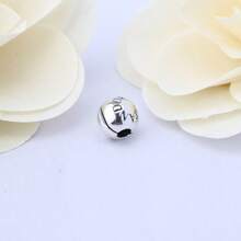 Pandora PANDORA Minimalist Fashion Birthday Gift, Christmas Gift, Girlfriend Gift, DIY Clasp Bracelet 791015