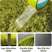 Decorative Rugs - יָרוֹק - ראה 8