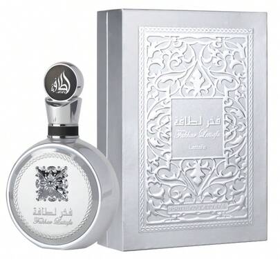 Lattafa Perfumes Masculinos