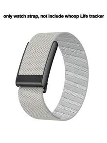 For 5.0 Watch Straps Loop Soft Bands Compatible With Wristband Fitness Tracker Life ECG Straps( NOT For 4.0) - Multicolor - View 18