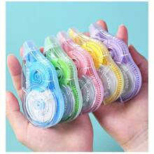 Correction Belt Large Capacity Correction Belt Modification Positive Belt Correction Belt Affordable Packaging Creative Foot Rice Stationery Wholesale