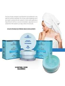 Gel Hidratante Facial Equilibrante PH0561 Phallebeauty - Equilibrante - Visão 2