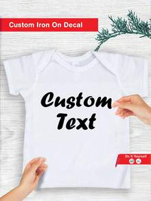 Hình dán chuyển nhiệt tùy chỉnh cho quần áo – Màng chuyển nhiệt DTF cá nhân hóa cho áo phông, Miếng vá ủi cá nhân hóa, Màng chuyển nhiệt DTF, Hình dán vinyl tùy chỉnh, Tự làm chuyển nhiệt, Miếng vá quần áo cá nhân hóa, In áo phông tùy chỉnh, Quà tặng cho bạn bè, Quà tặng tự làm, Chuyển ảnh, Trang trí cá nhân hóa, Quà tặng độc đáo cho nữ, Thiết kế quần áo sáng tạo, Nhãn dệt cá nhân hóa, Gối, Miếng vá ủi vinyl tự làm với thiết kế hoặc ảnh tùy chỉnh, Lịch lễ hội, Hình dán tường. - nhiều màu - Xem 2