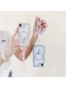 Fashion Phone Cases - 藍色 - 查看 8