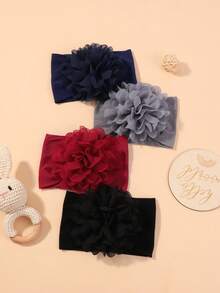 bilicaca Baby Hair Accessories - MultiWarna - View 11