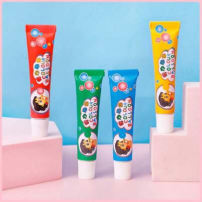 1pc/5pcs/10pcs Kids-Friendly Bubble Gum! Suitable For Elementary Students, Nostalgic Prizes And Gifts, Also Called Space Balloons. #Bubble Gum #Kids Toys #Nostalgic Gifts #Party Favors #Essential For Bubble Games! Sewing Toys, Travel Toys, Classroom Trinkets, Mini Items, Bathroom Toys, Christmas Stationery, Stress Balls, Birthday Gifts, Christmas Gifts, Halloween Gifts, Perfect Gifts, Small Gifts