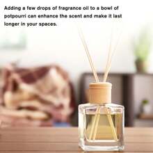 MAYJAM 1瓶装 10毫升/0.33液盎司香氛精油，适用于香薰机、加湿器、香薰蜡烛和香皂制作，家用香薰精油，芳香疗法香水