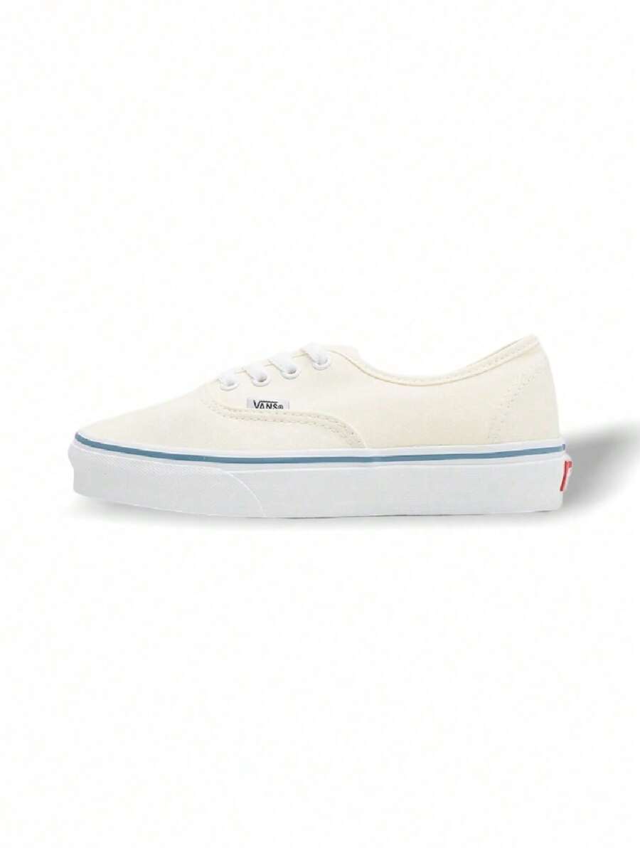 Vans THẬT - Trắng - Xem 1