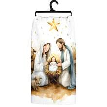 1set/2pcs/100pcs Christmas Pattern Kitchen Towels And Dish Towels, Suitable For Restaurant, Kitchen, Bathroom Interior Decoration, Party Decoration, Can Be Given As Holiday Gifts