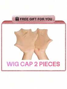 bling hair Hidden Strap Kinky Straight 360 Glueless Wigs Human Hair Pre Cut Pre Plucked 200 Density Wet And Wavy  Full Lace Frontal Drawstring Wig With Baby Hair(20 Inch) - Natural Black - View 11