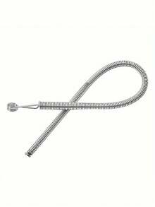 轻松穿线工具，适用于各种针线活动，家用缝纫工具，绳带穿线器，灵活穿线工具，多用途松紧带腰带穿线器，绳带辅助装置，弹簧眼穿线器 - 多色 - 查看 7