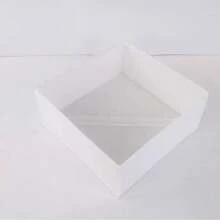 1 pieza/3 piezas Caja de almacenamiento de ropa interior, ahorra espacio, mejora el espacio, simple y a prueba de polvo, caja de partición plegable para almacenar ropa interior, caja de almacenamiento para el armario, caja de partición, caja de almacenamiento de sostenes y calcetines, caja de almacenamiento de ropa, pantalones, jeans, faldas, piezas de almacenamiento, almacenamiento del hogar